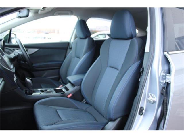 スバルXV（新潟県新潟市東区）