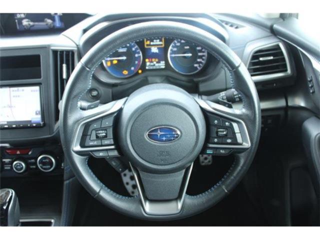 スバルXV（新潟県新潟市東区）