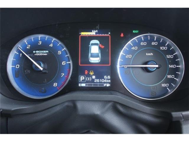 スバルXV（新潟県新潟市東区）