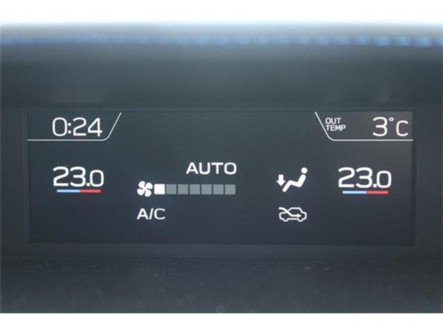 スバルXV（新潟県新潟市東区）