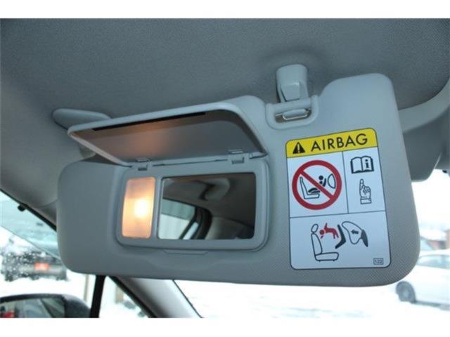 スバルXV（新潟県新潟市東区）