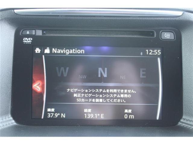 CX-5（新潟県新潟市東区）画像4