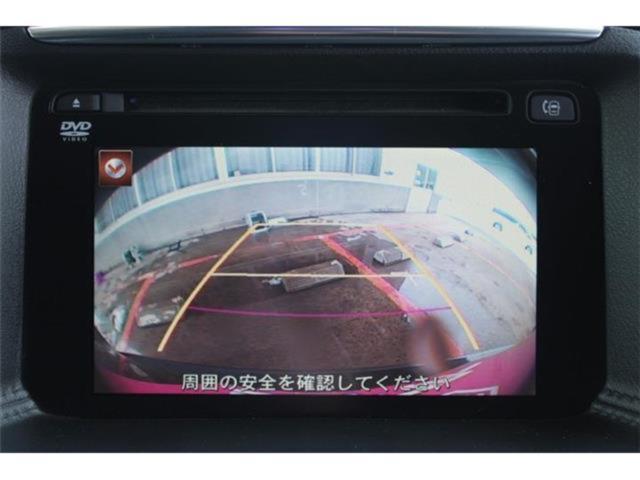 CX-5（新潟県新潟市東区）画像5