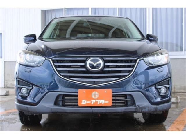 CX-5（新潟県新潟市東区）画像10