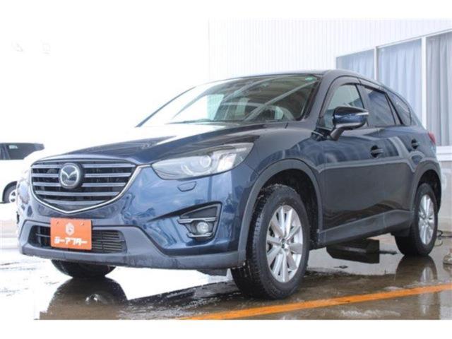 CX-5（新潟県新潟市東区）画像11