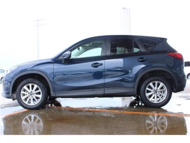 CX-5（新潟県新潟市東区）画像12