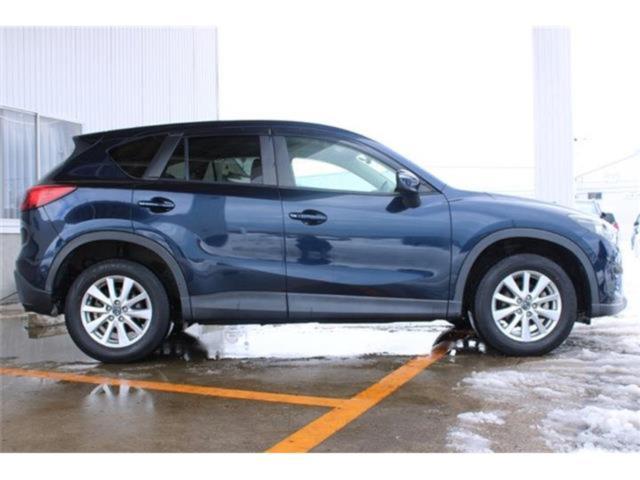 CX-5（新潟県新潟市東区）画像16