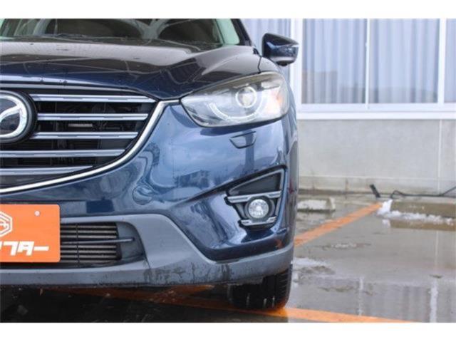 CX-5（新潟県新潟市東区）画像17