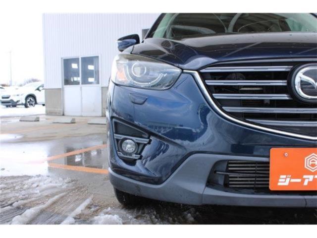 CX-5（新潟県新潟市東区）画像19