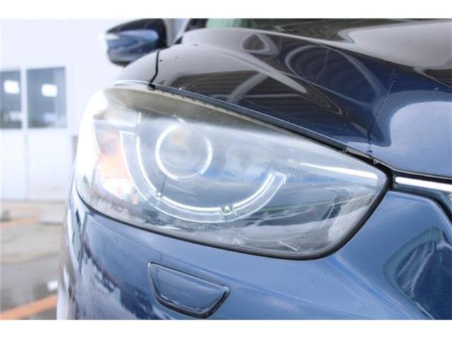 CX-5（新潟県新潟市東区）画像20