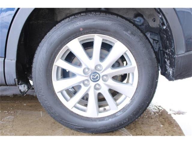 CX-5（新潟県新潟市東区）画像27