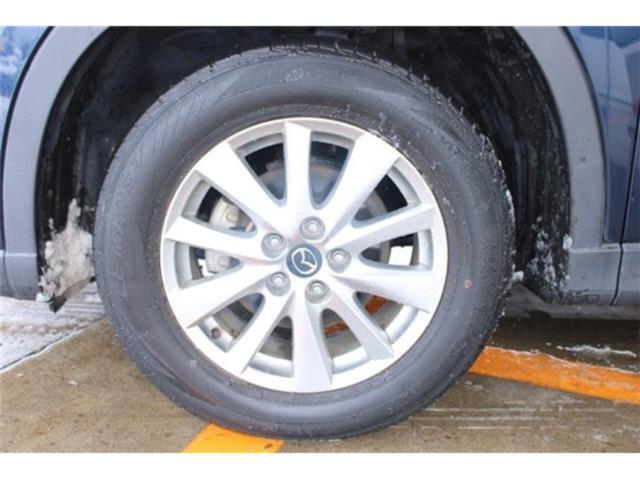 CX-5（新潟県新潟市東区）画像28