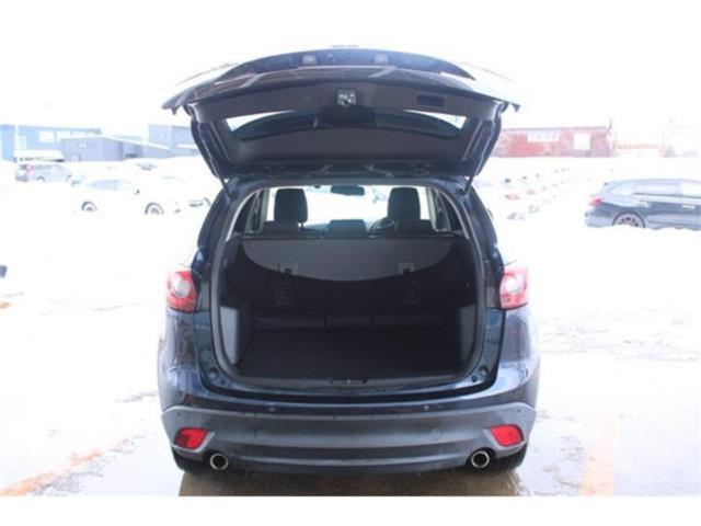 CX-5（新潟県新潟市東区）画像34