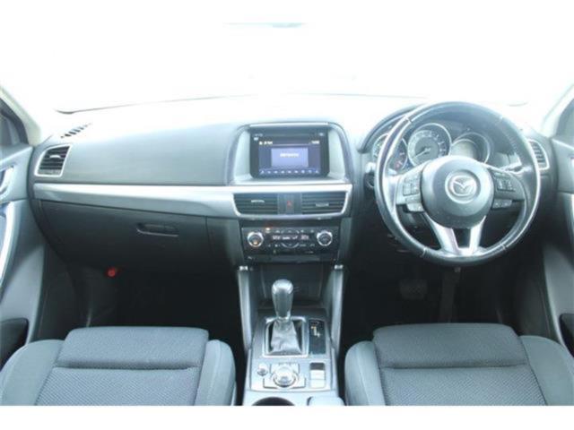 CX-5（新潟県新潟市東区）画像47