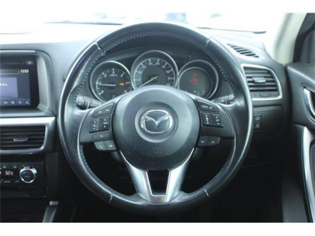 CX-5（新潟県新潟市東区）画像48