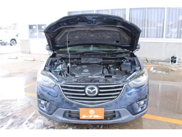 CX-5（新潟県新潟市東区）画像70