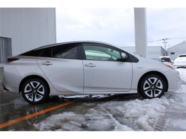 プリウス（新潟県新潟市東区）