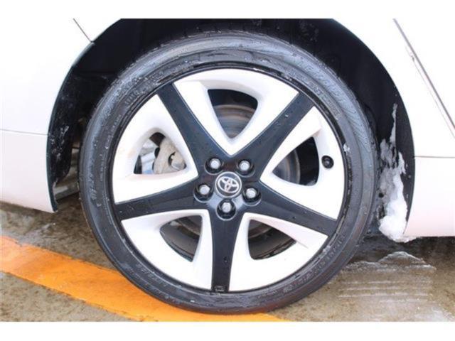 プリウス（新潟県新潟市東区）