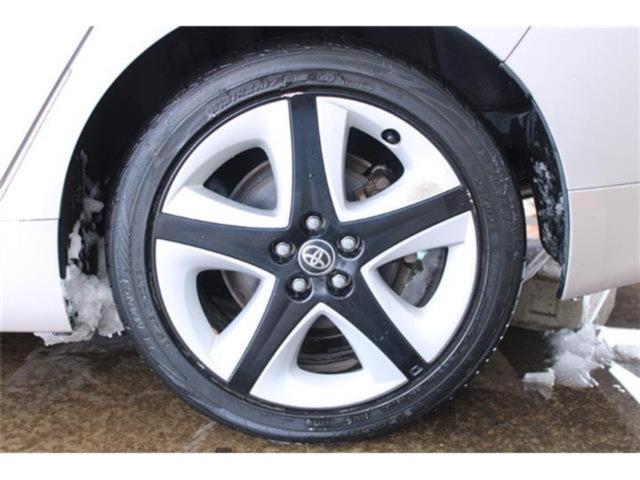 プリウス（新潟県新潟市東区）