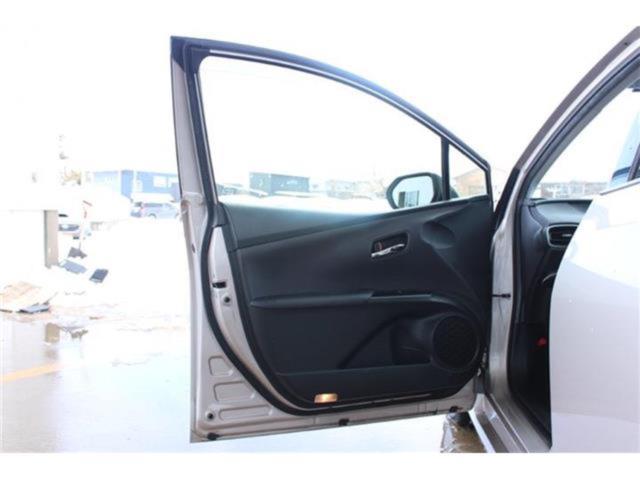 プリウス（新潟県新潟市東区）