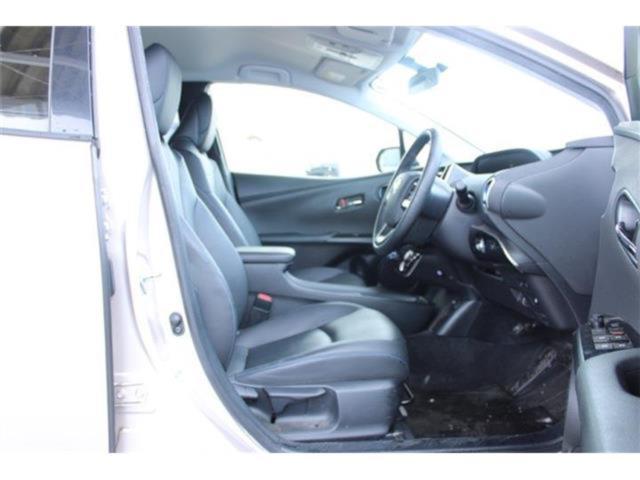 プリウス（新潟県新潟市東区）