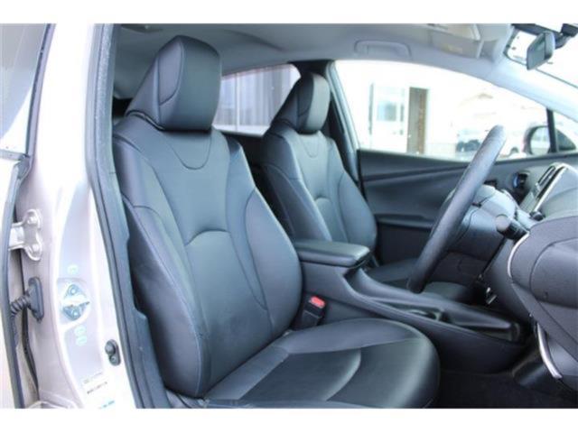 プリウス（新潟県新潟市東区）