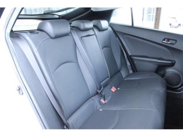 プリウス（新潟県新潟市東区）