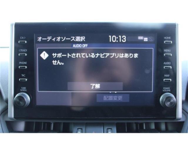 ＲＡＶ４（新潟県新潟市東区）画像3