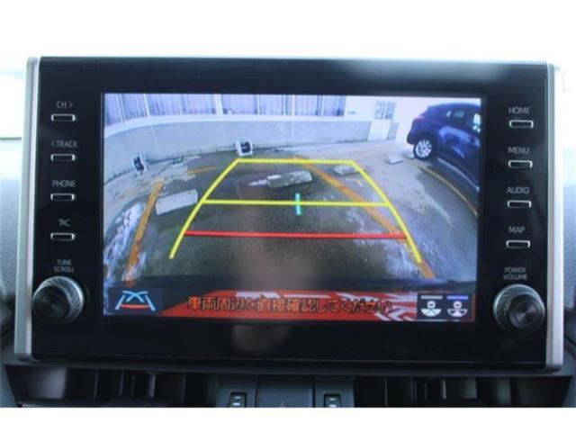 ＲＡＶ４（新潟県新潟市東区）画像4