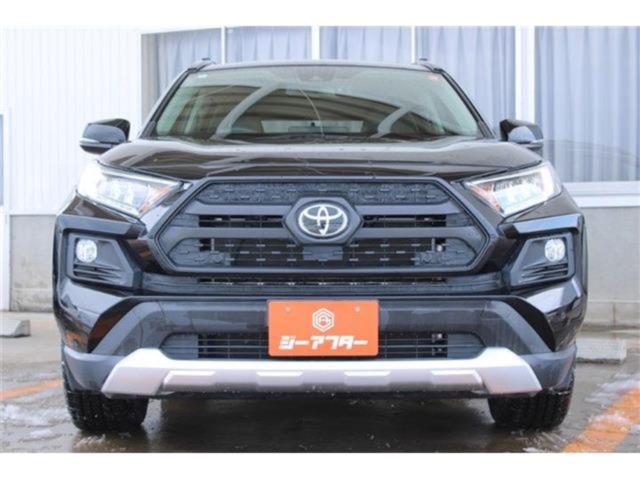 ＲＡＶ４（新潟県新潟市東区）画像10