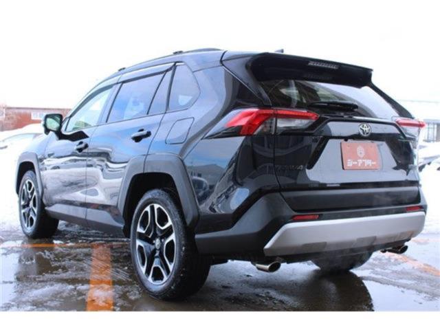 ＲＡＶ４（新潟県新潟市東区）画像13