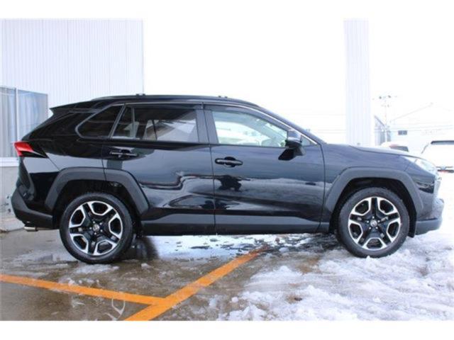 ＲＡＶ４（新潟県新潟市東区）画像16