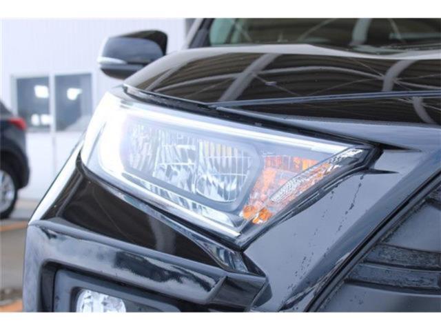 ＲＡＶ４（新潟県新潟市東区）画像20