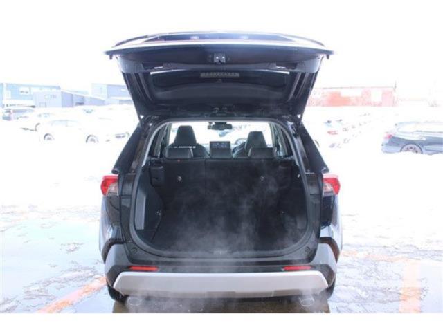 ＲＡＶ４（新潟県新潟市東区）画像34