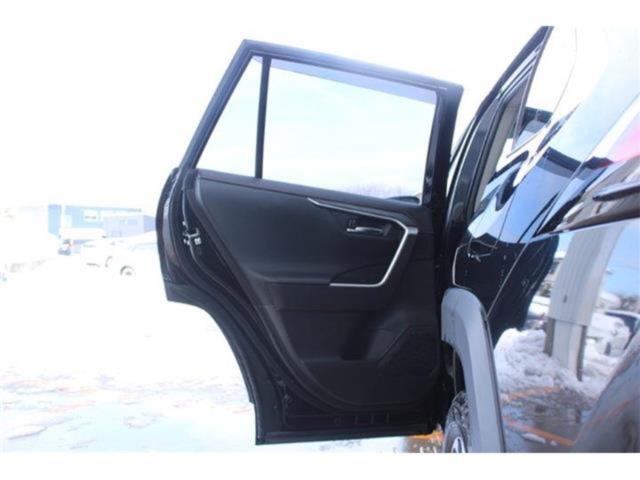 ＲＡＶ４（新潟県新潟市東区）画像36