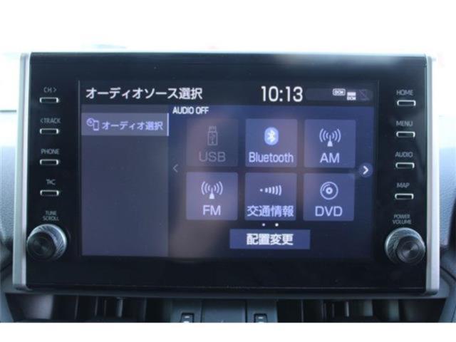 ＲＡＶ４（新潟県新潟市東区）画像54