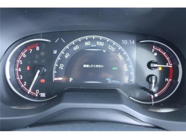 ＲＡＶ４（新潟県新潟市東区）画像55