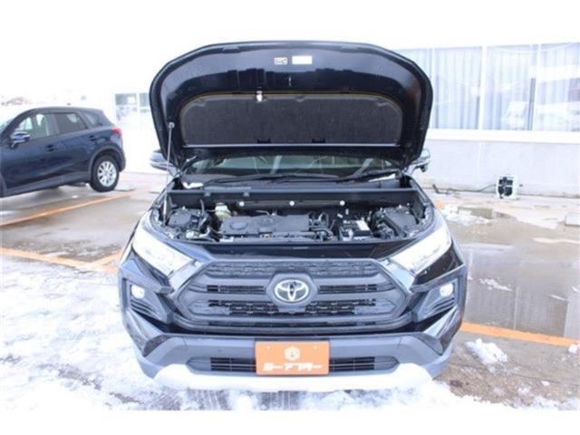 ＲＡＶ４（新潟県新潟市東区）画像68