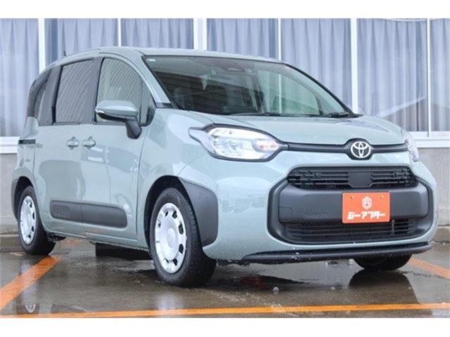 シエンタ（新潟県新潟市東区）画像9