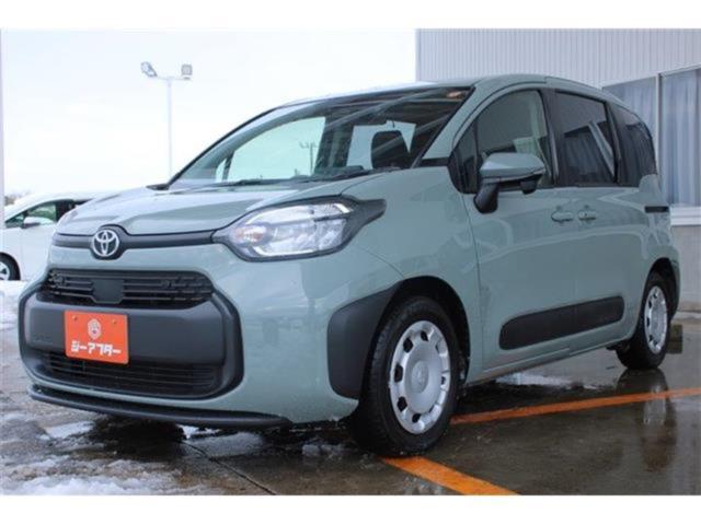 シエンタ（新潟県新潟市東区）画像11