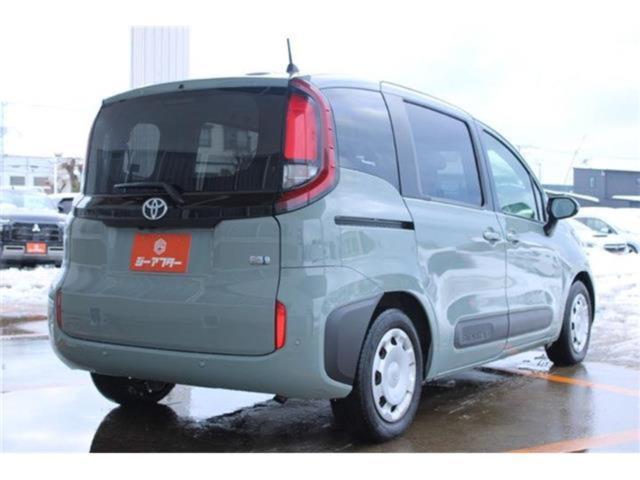 シエンタ（新潟県新潟市東区）画像15