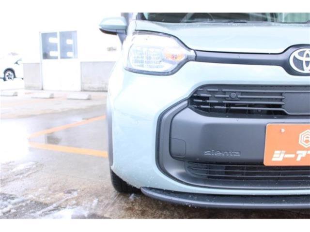 シエンタ（新潟県新潟市東区）画像19