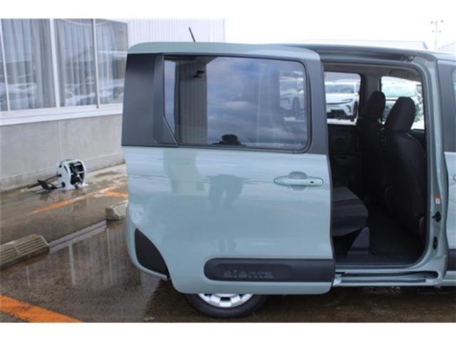 シエンタ（新潟県新潟市東区）画像33