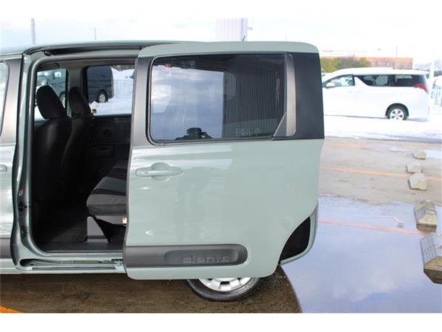 シエンタ（新潟県新潟市東区）画像37