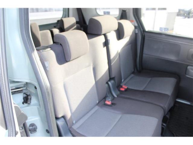 シエンタ（新潟県新潟市東区）画像42