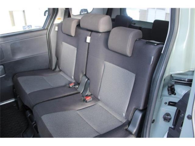 シエンタ（新潟県新潟市東区）画像45