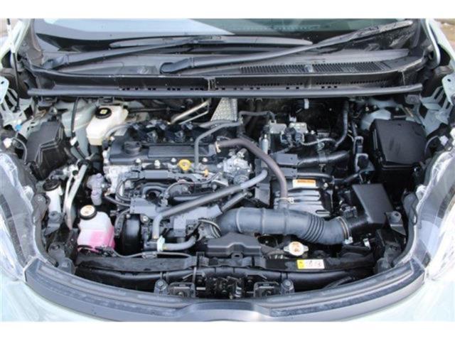 シエンタ（新潟県新潟市東区）画像71