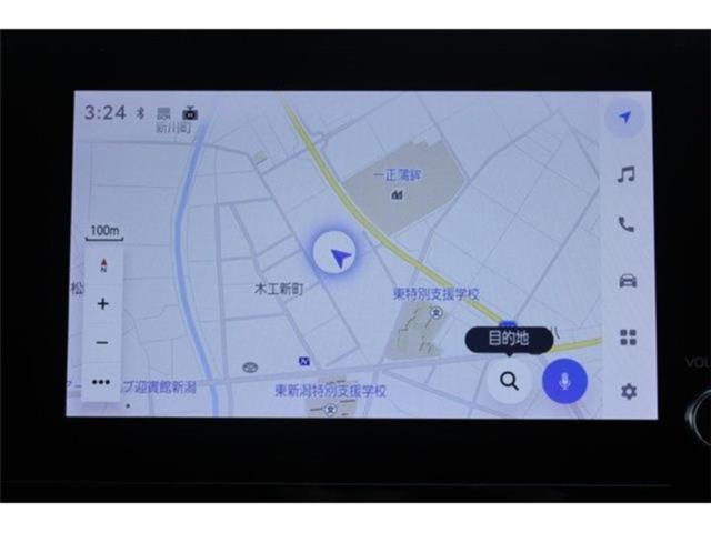 シエンタ（新潟県新潟市東区）画像3