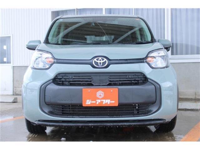 シエンタ（新潟県新潟市東区）画像9