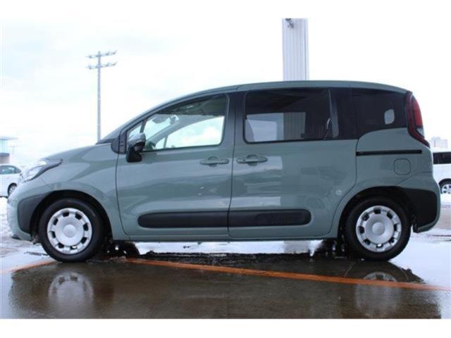 シエンタ（新潟県新潟市東区）画像11